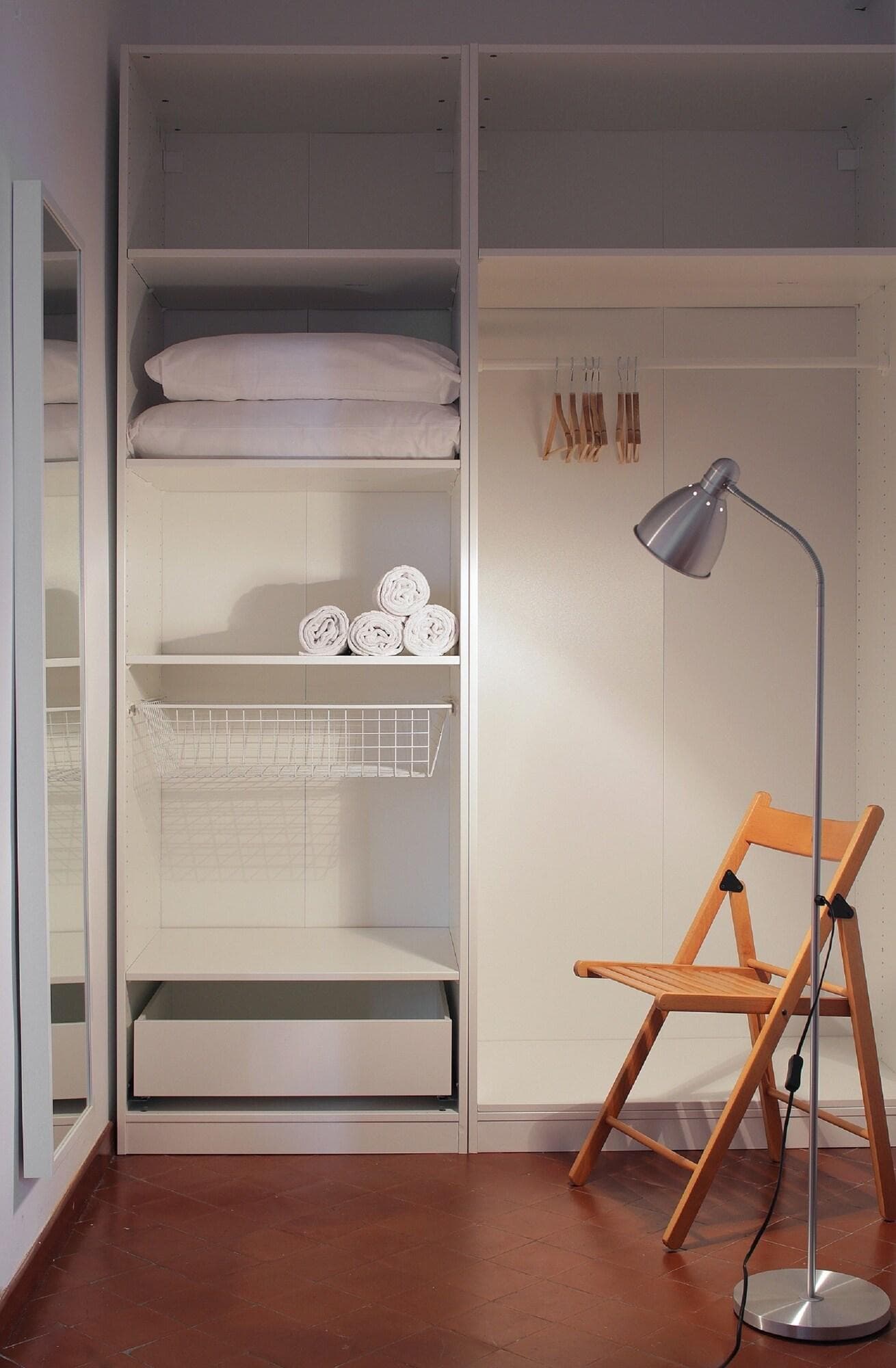 Hostal Balkonia, Room