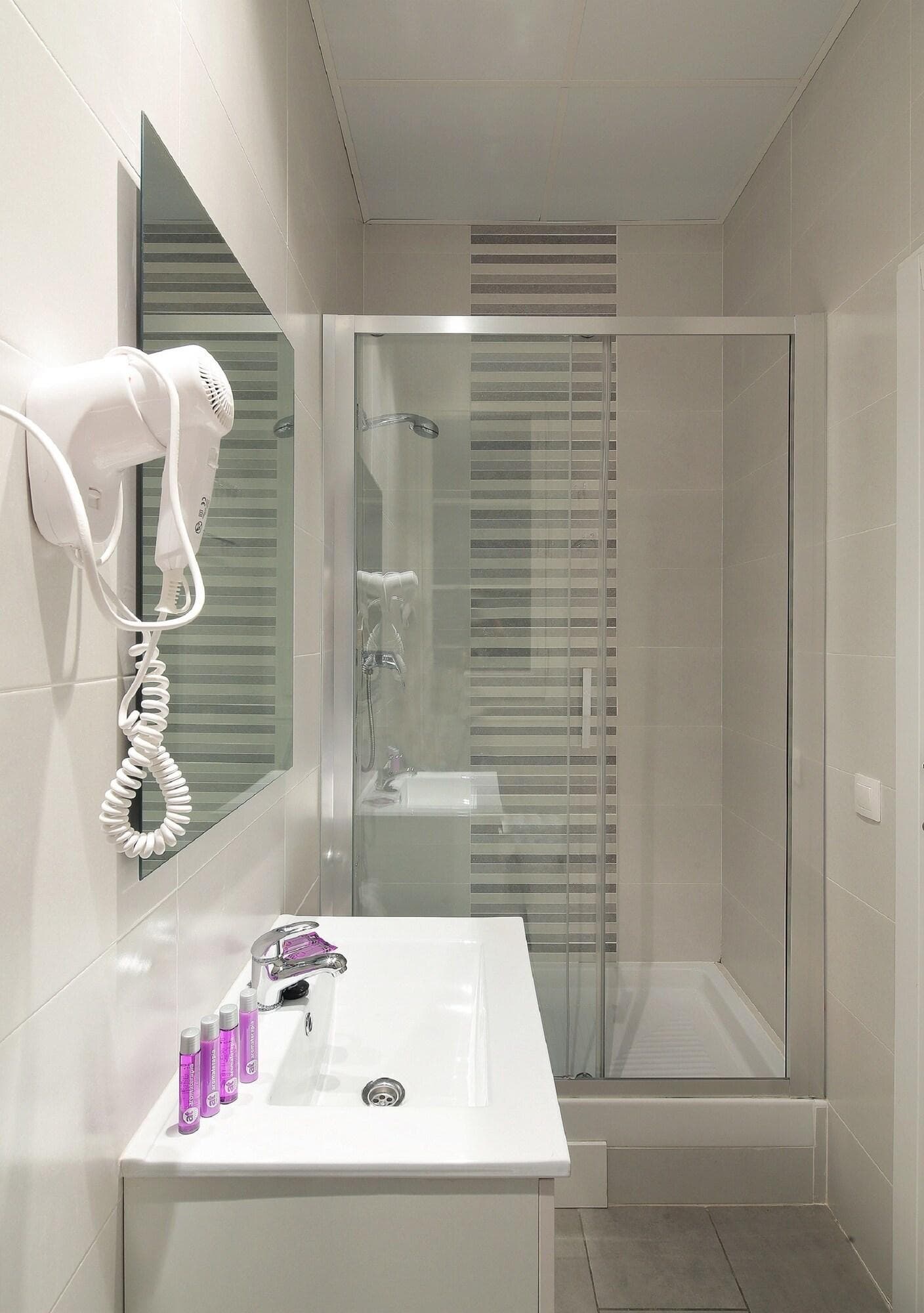 Hostal Balkonia, Room