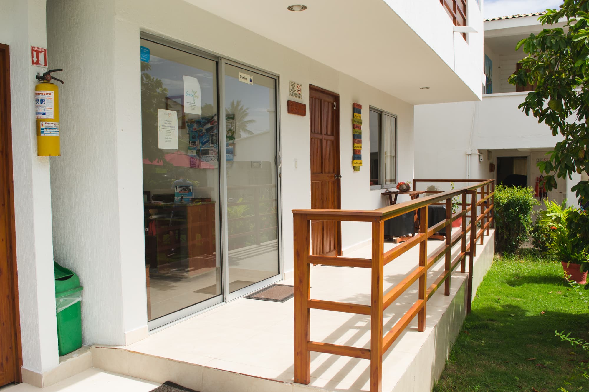 The Retreat Homeaway, General view