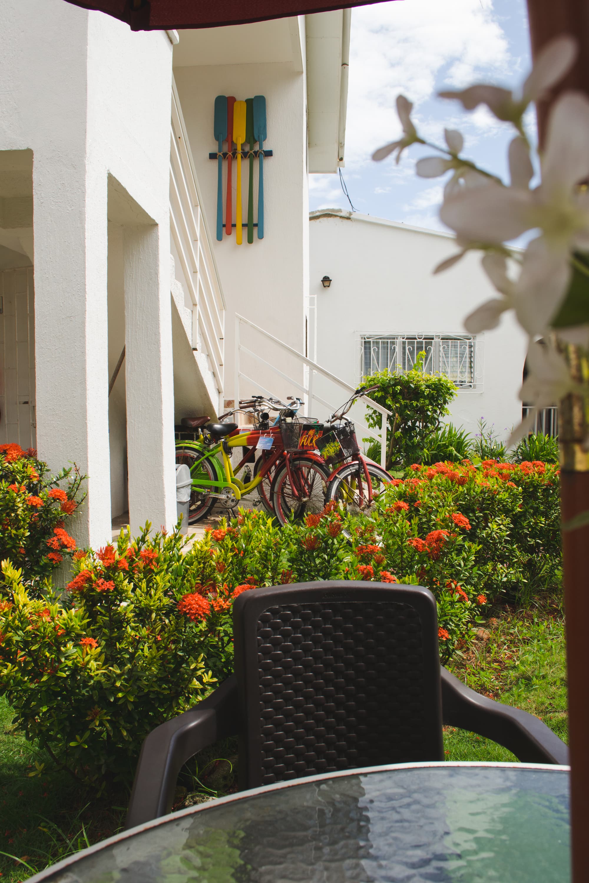 The Retreat Homeaway, General view