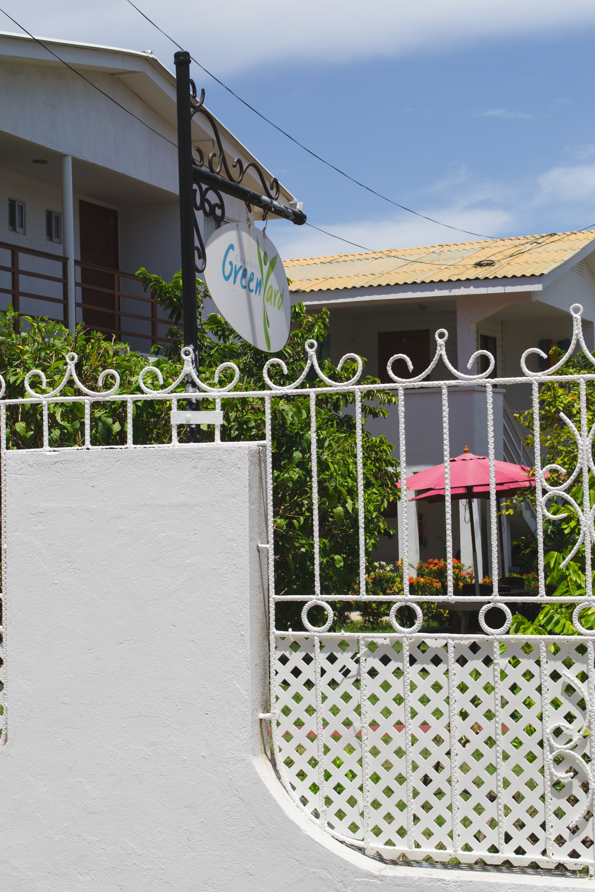 The Retreat Homeaway, General view