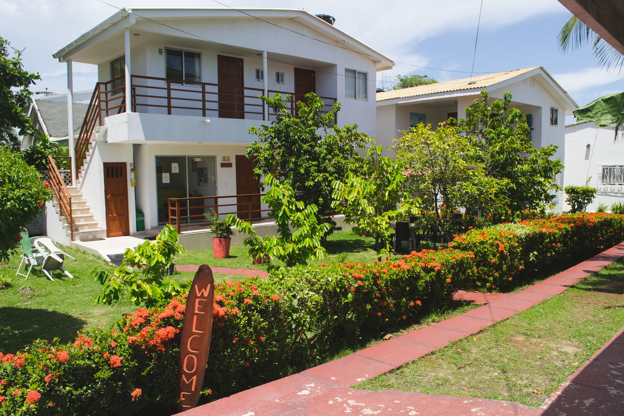 The Retreat Homeaway, General view