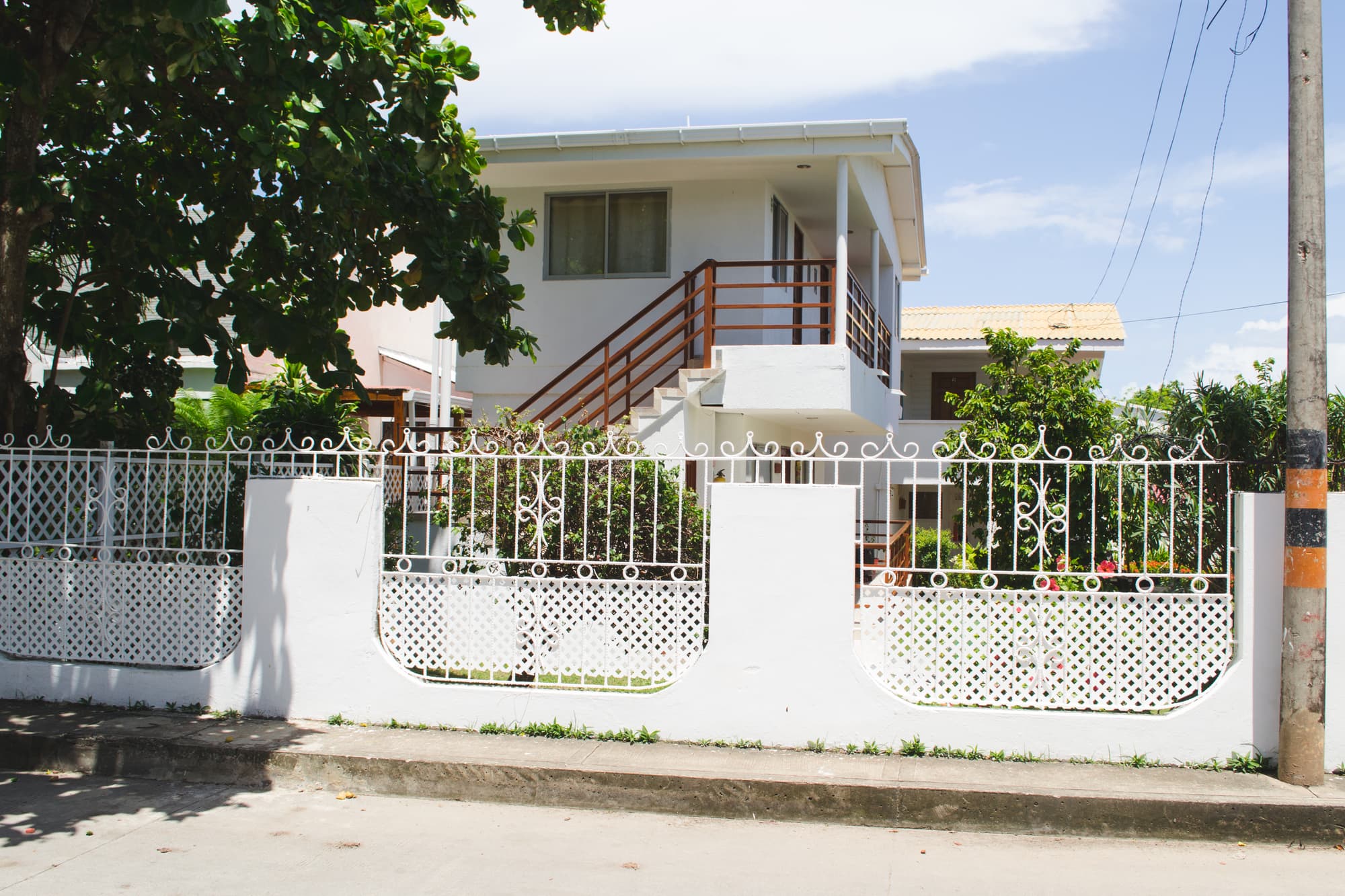 The Retreat Homeaway, General view