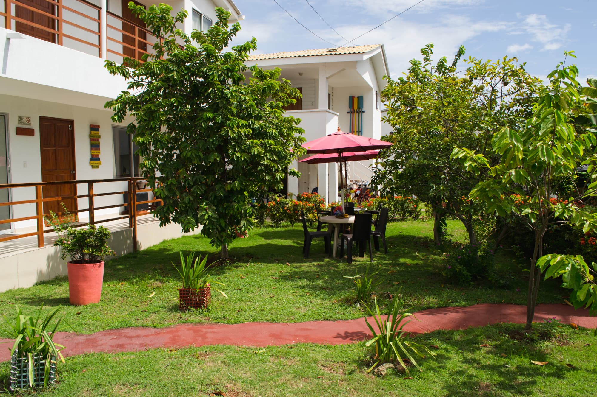 The Retreat Homeaway, General view