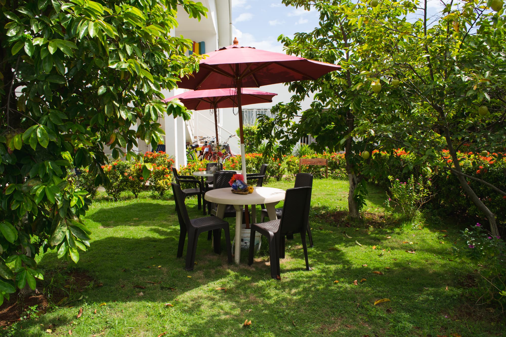 The Retreat Homeaway, General view