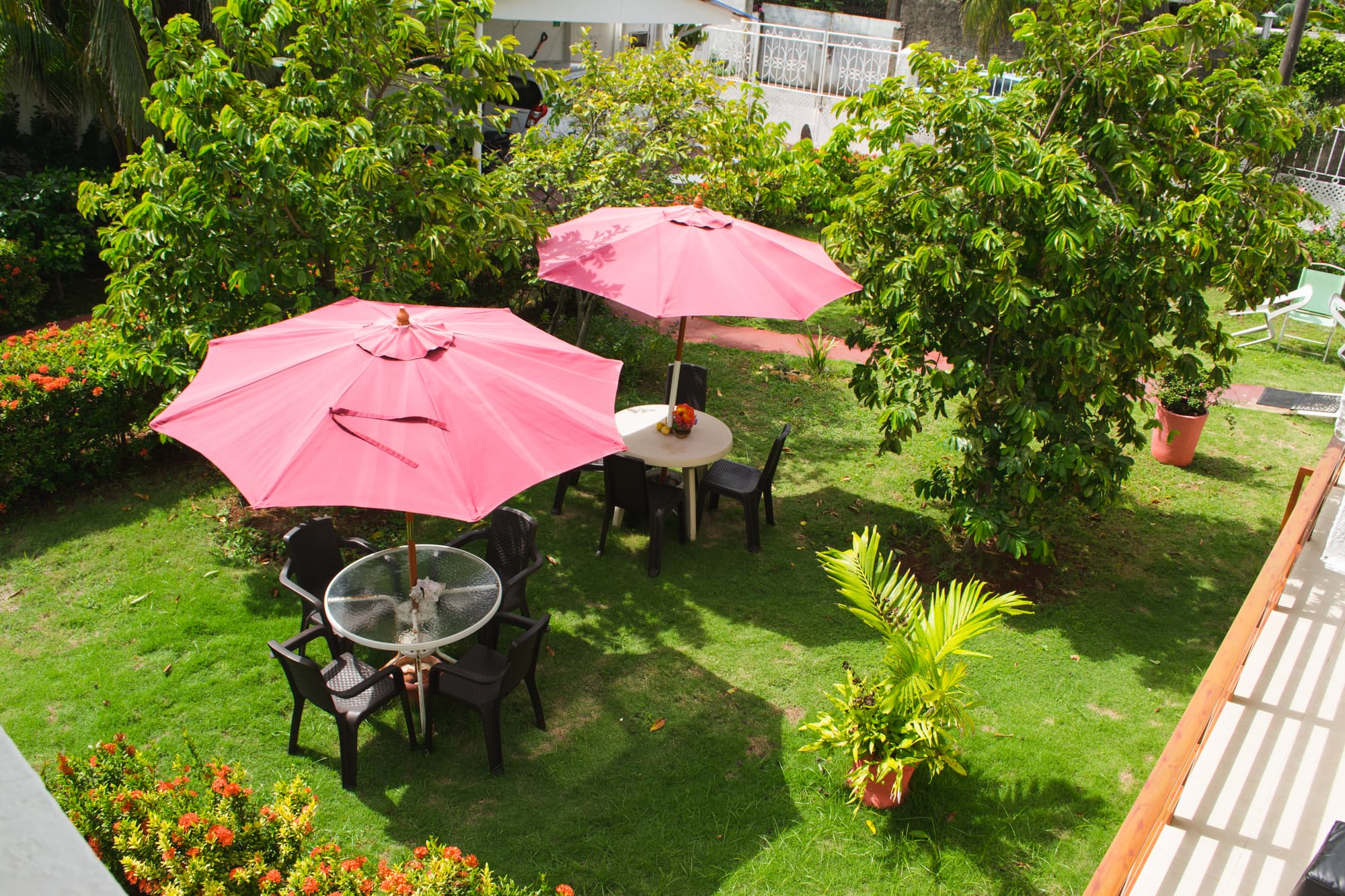 The Retreat Homeaway, General view