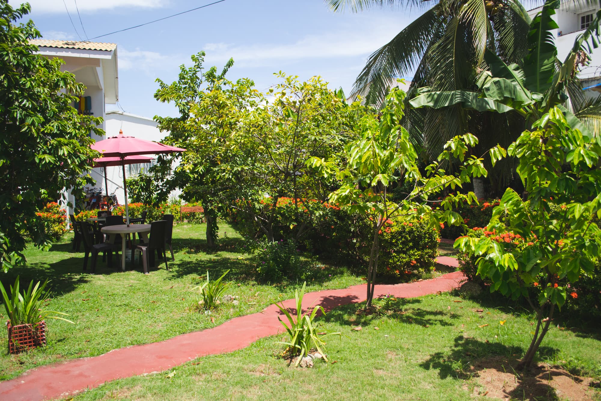The Retreat Homeaway, General view