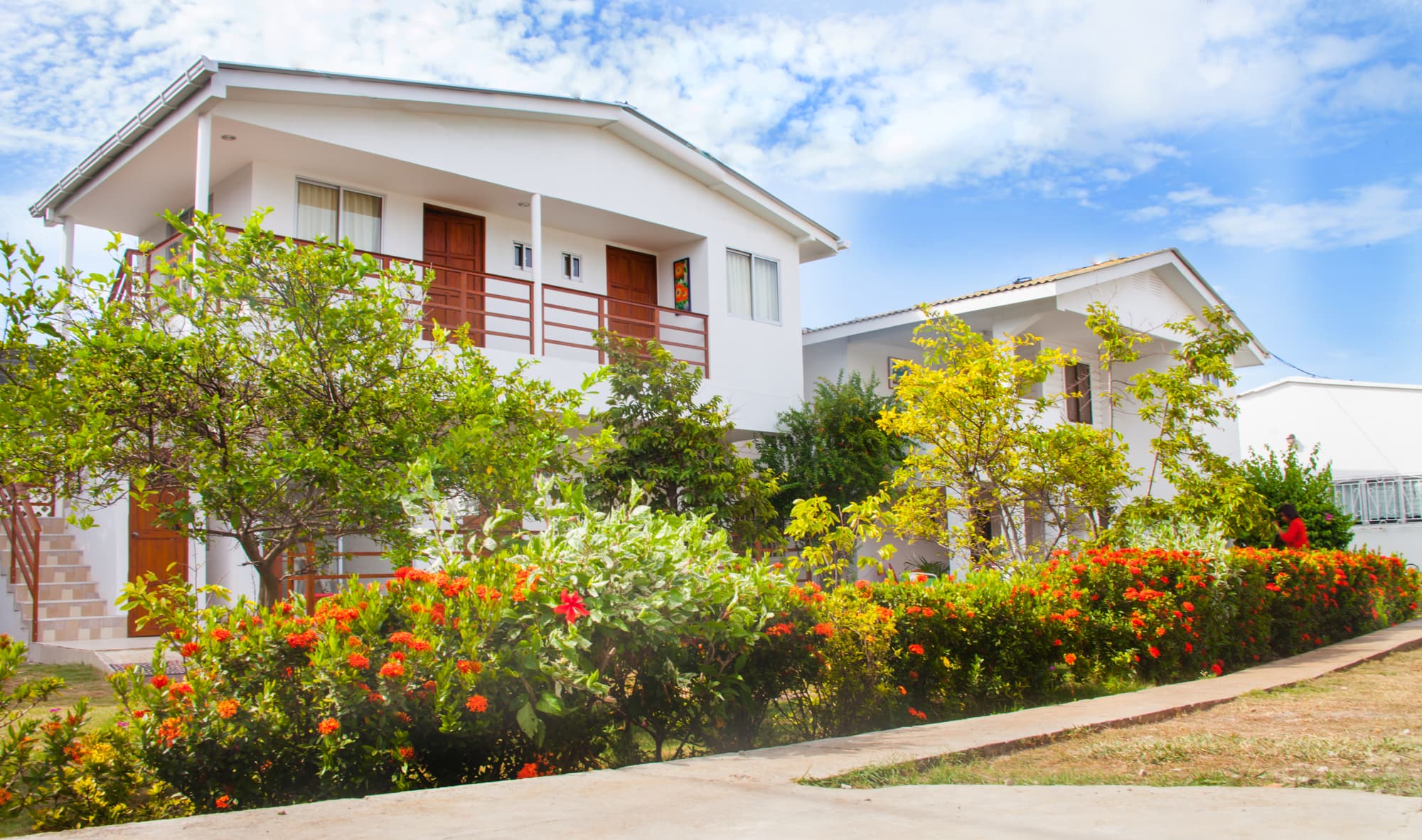 The Retreat Homeaway, General view