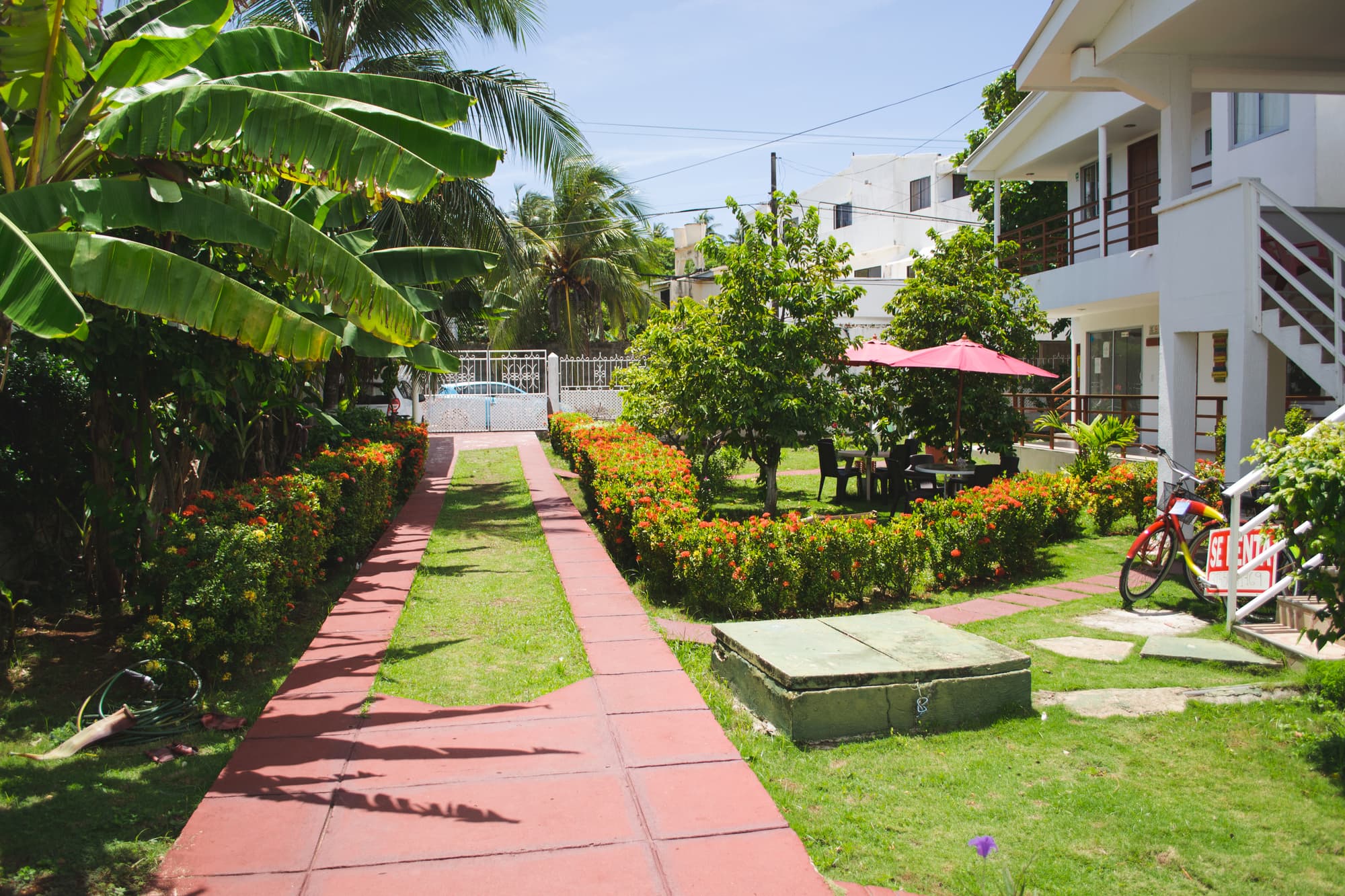 The Retreat Homeaway, General view