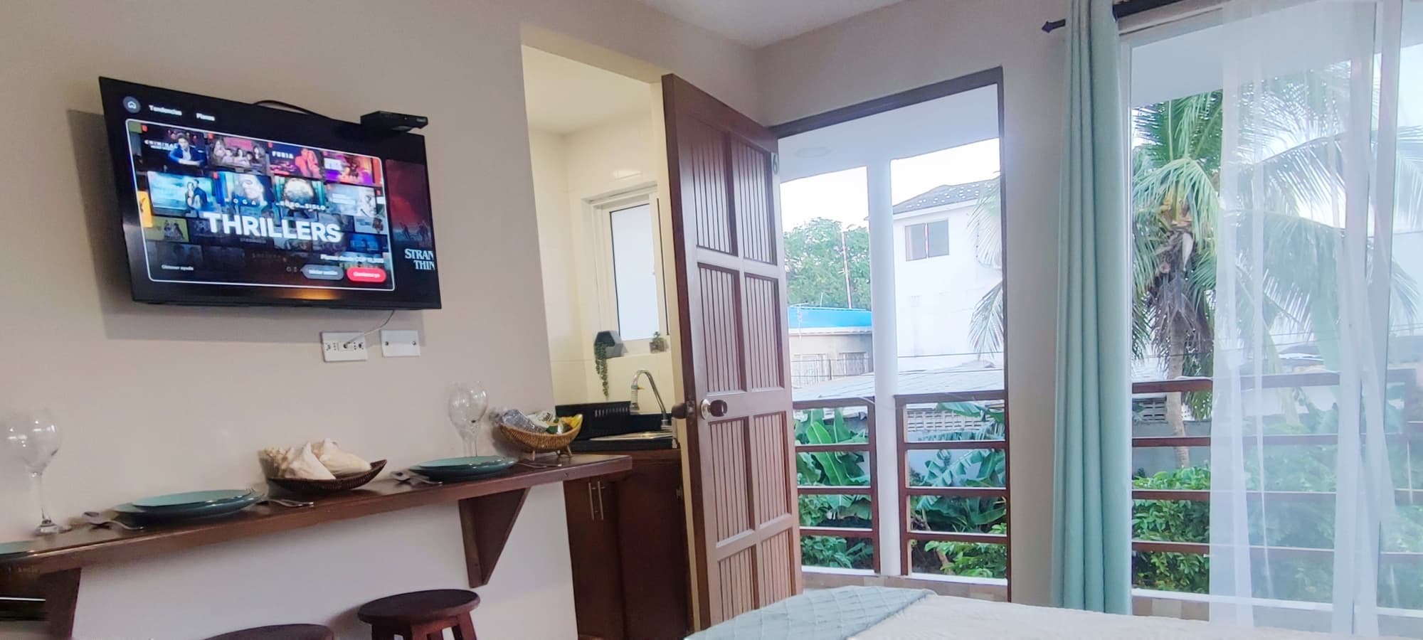 The Retreat Homeaway, General view