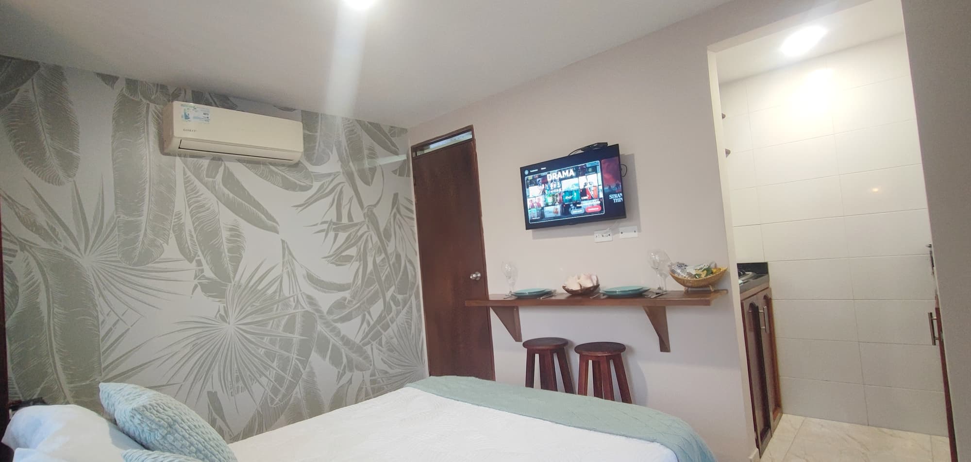 The Retreat Homeaway, General view