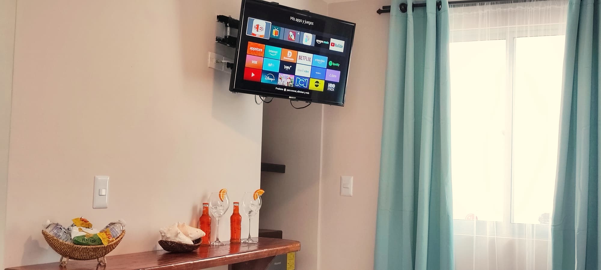 The Retreat Homeaway, General view