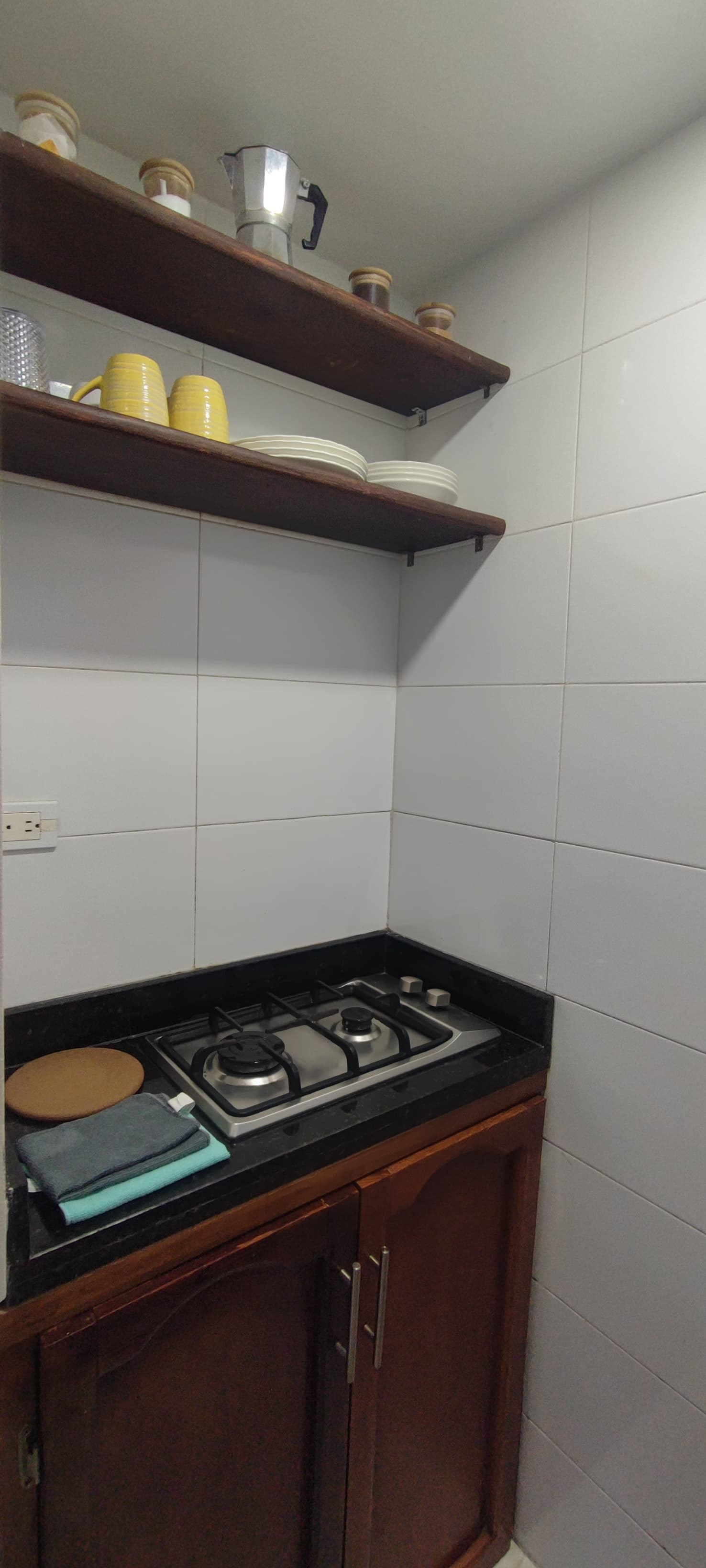 The Retreat Homeaway, General view