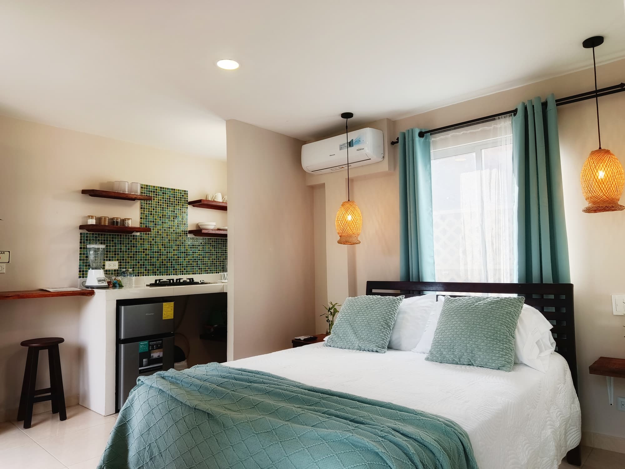 The Retreat Homeaway, General view