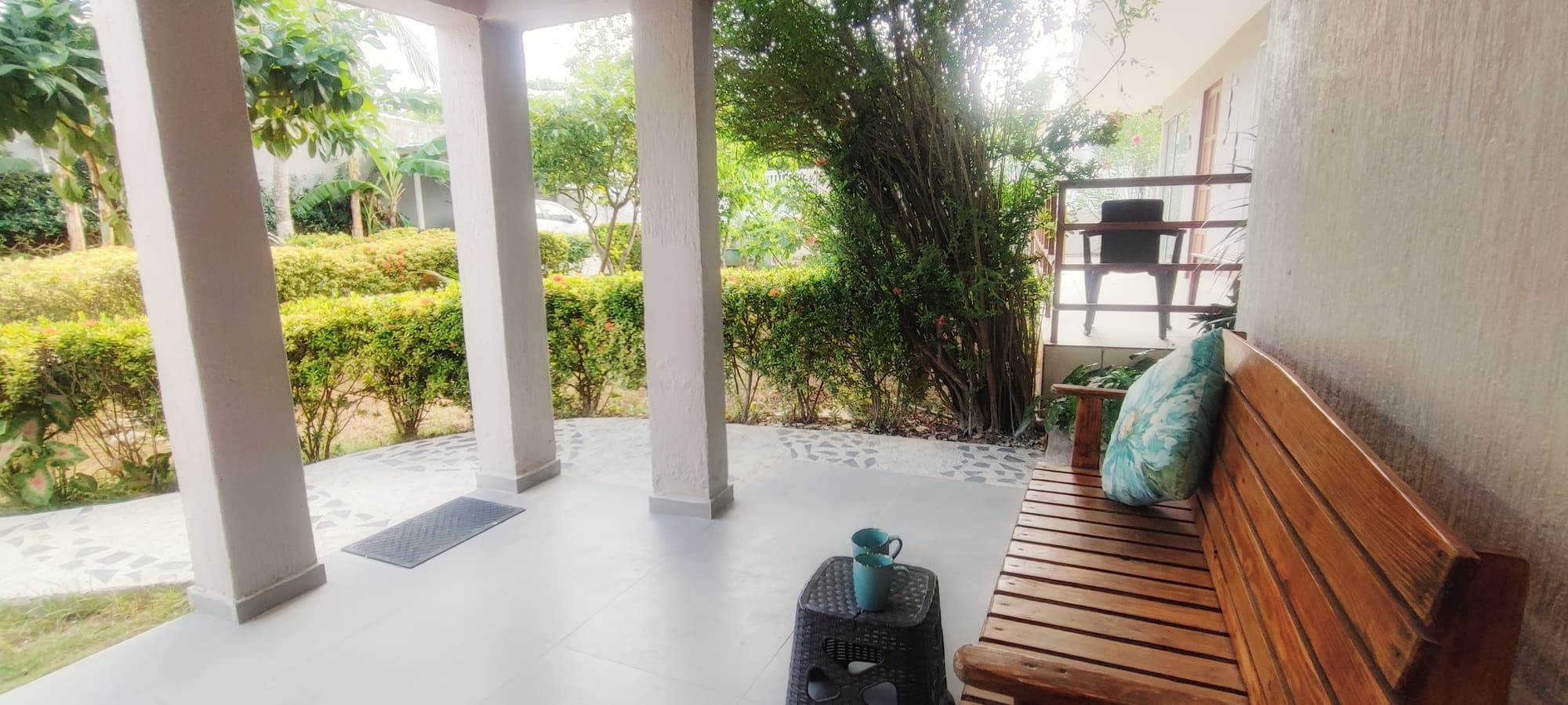 The Retreat Homeaway, General view