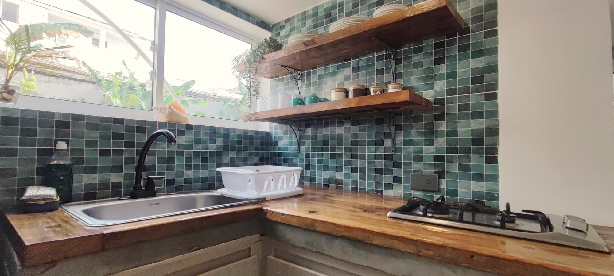 The Retreat Homeaway, General view