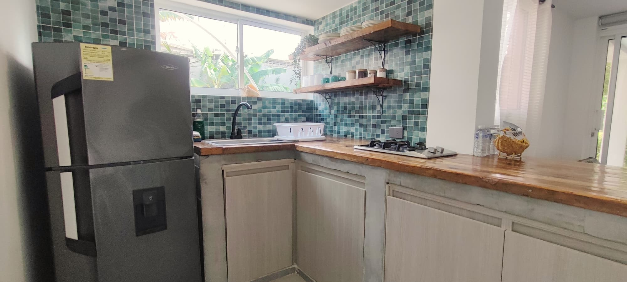 The Retreat Homeaway, General view