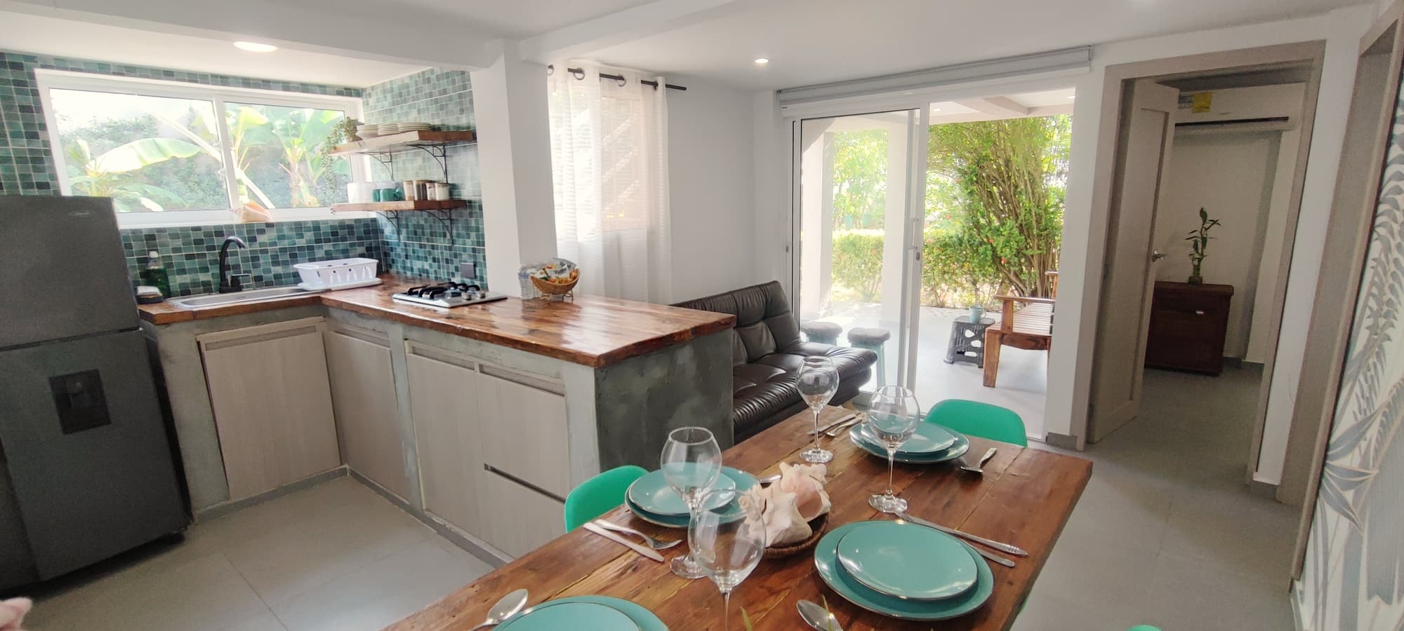 The Retreat Homeaway, General view