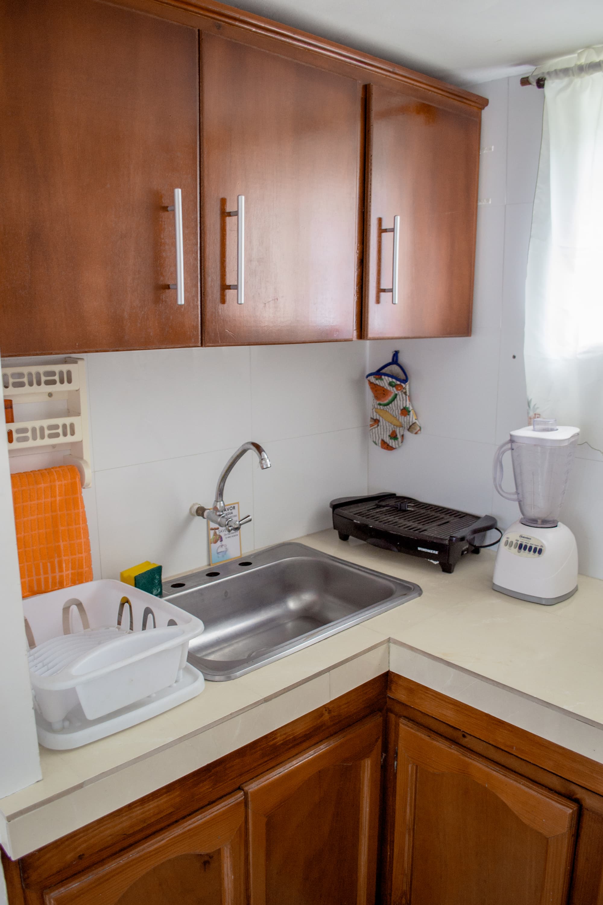 The Retreat Homeaway, Room