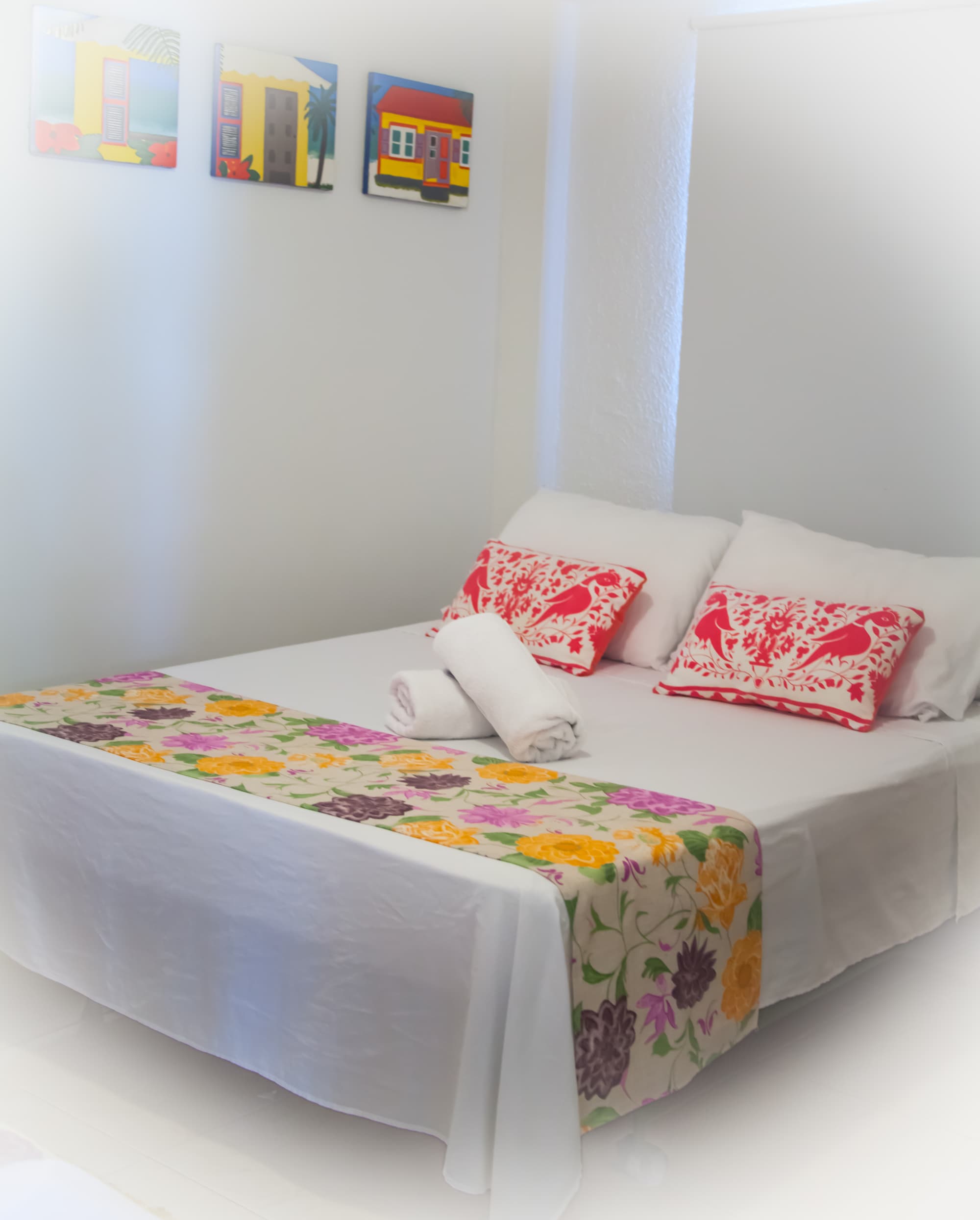 The Retreat Homeaway, Room