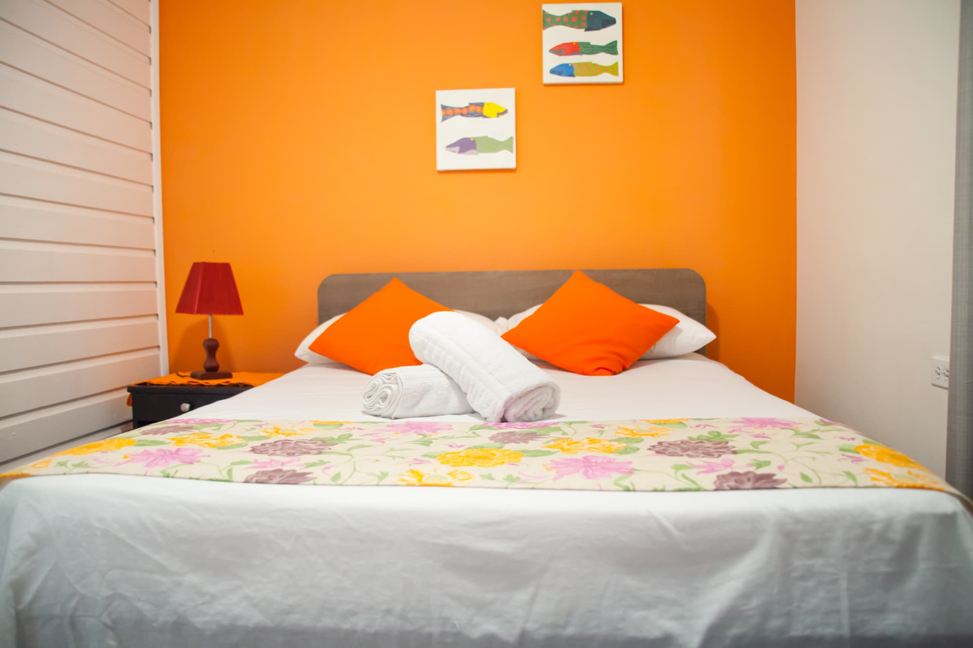 The Retreat Homeaway, Room