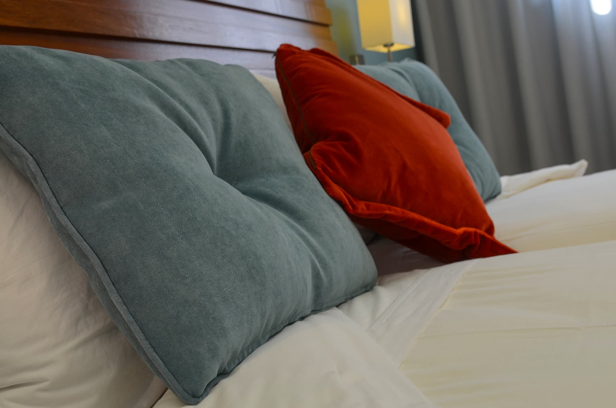 S. Bento Da Porta Aberta, Room