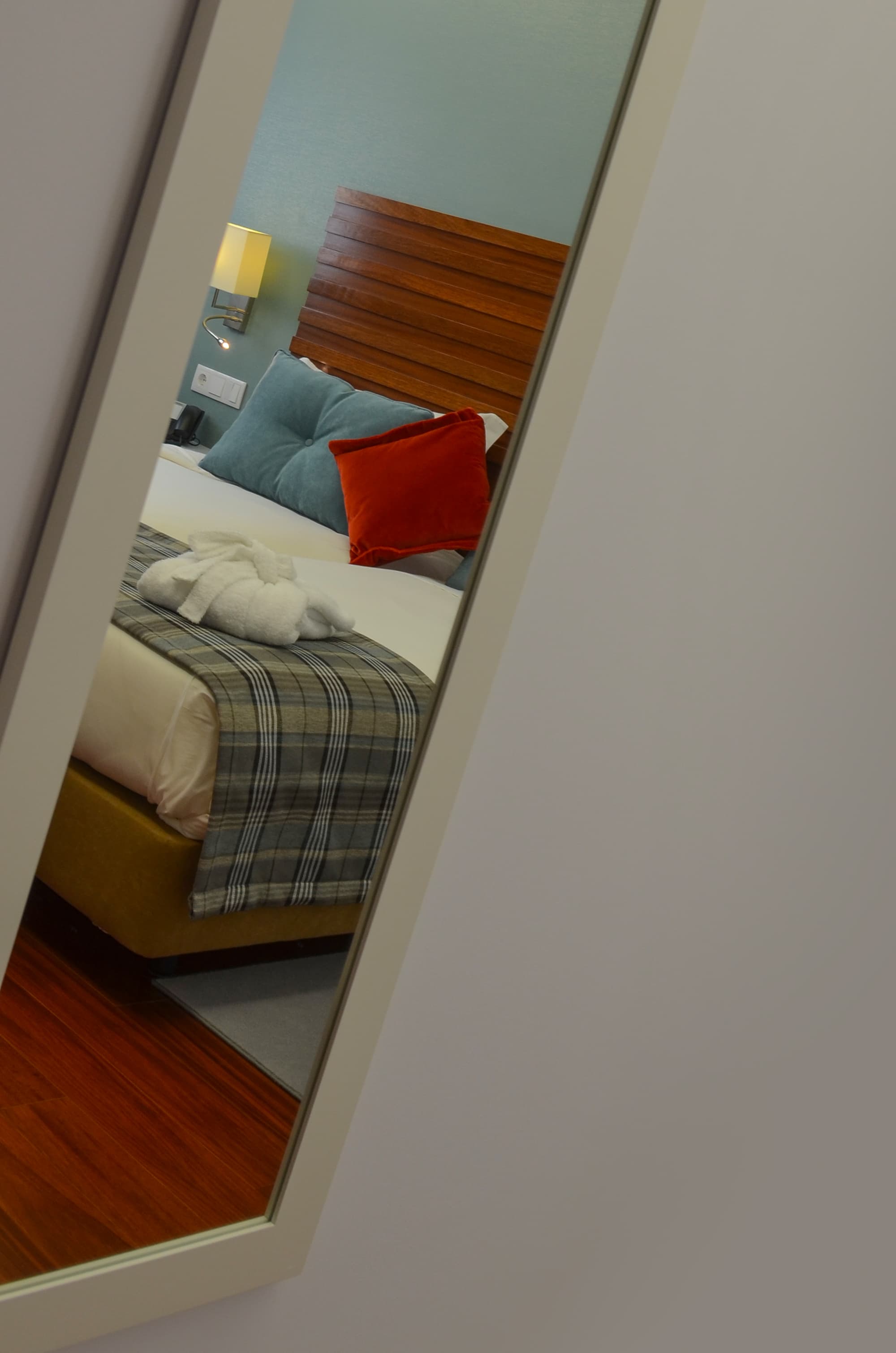 S. Bento Da Porta Aberta, Room