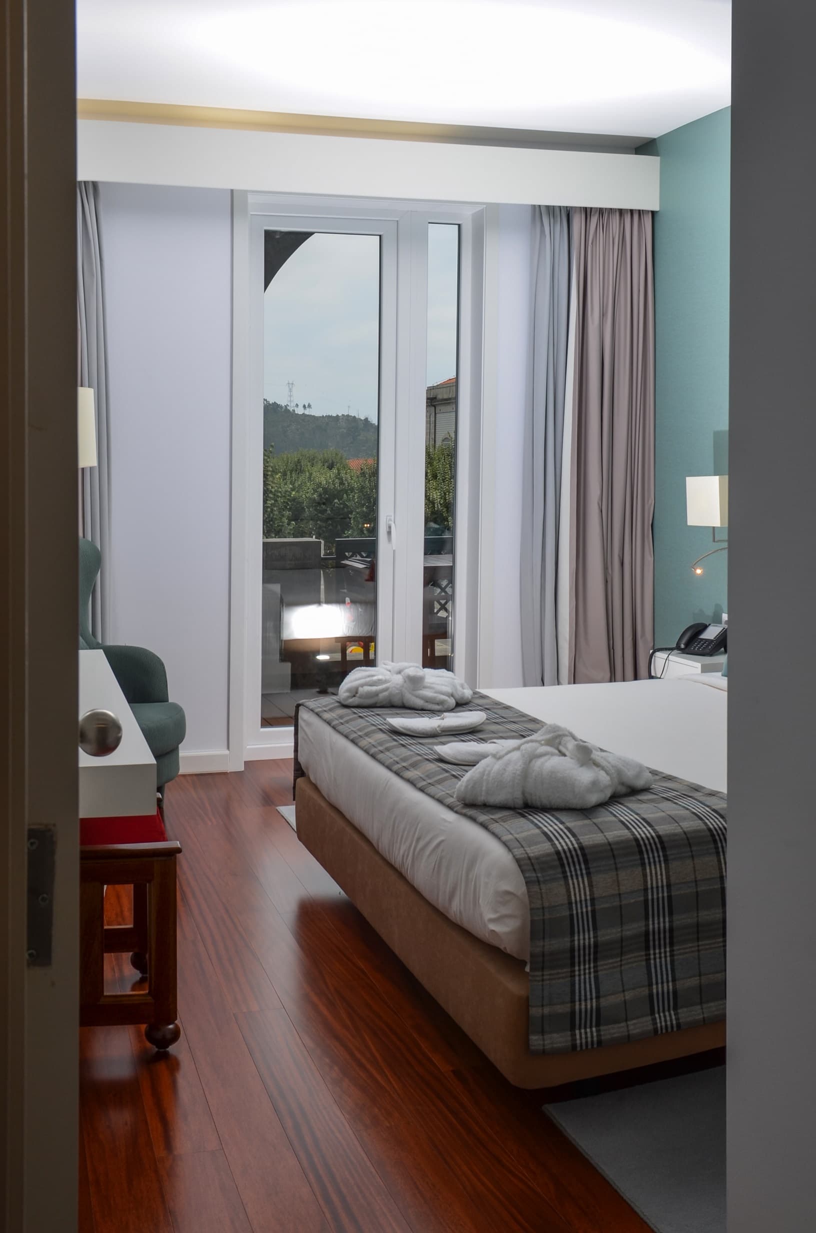 S. Bento Da Porta Aberta, Room