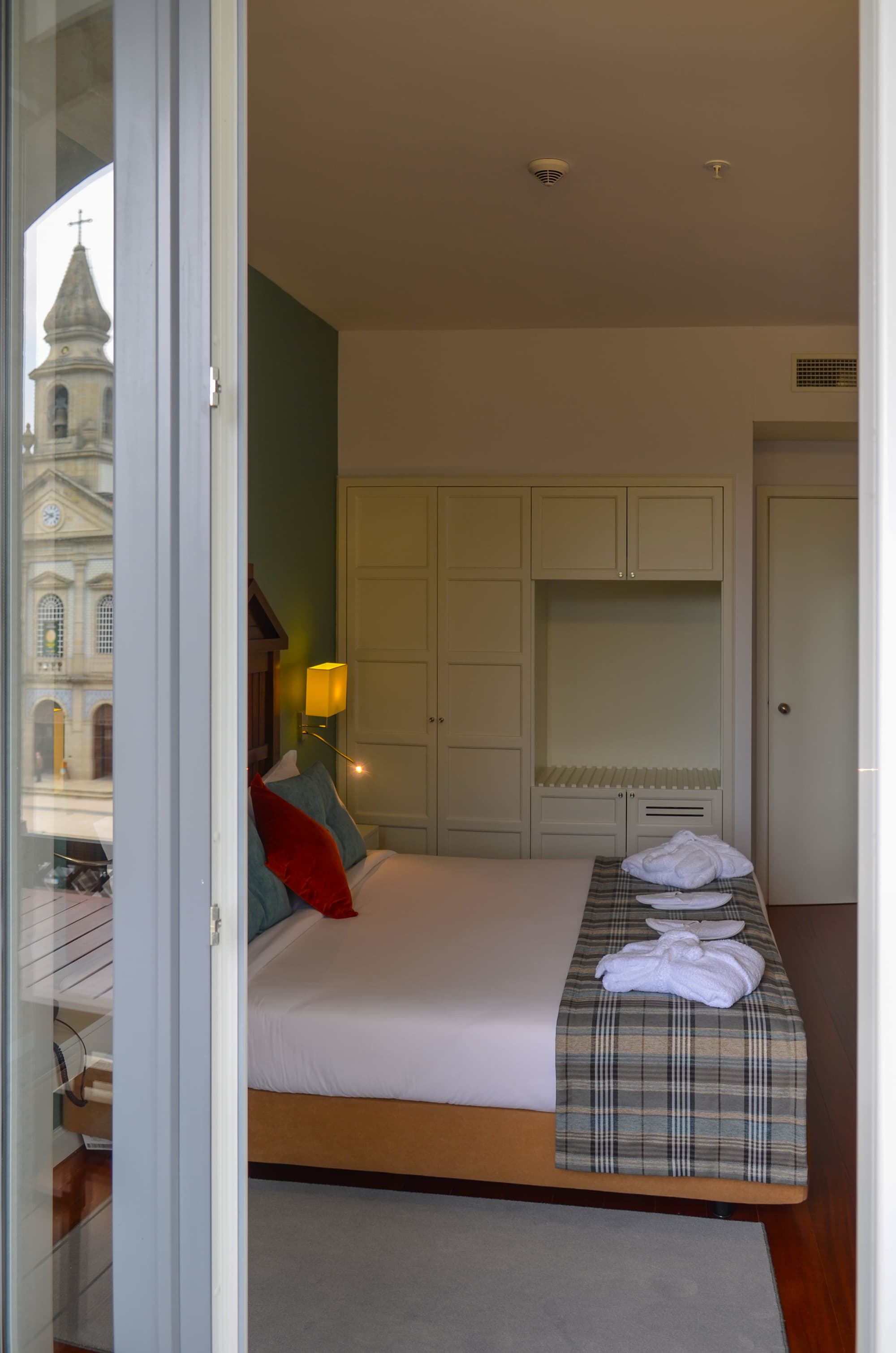 S. Bento Da Porta Aberta, Room