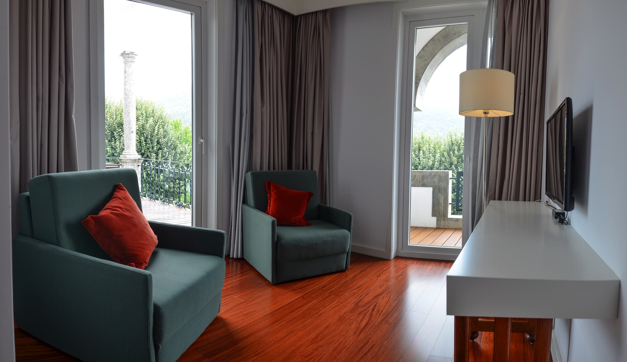 S. Bento Da Porta Aberta, Room