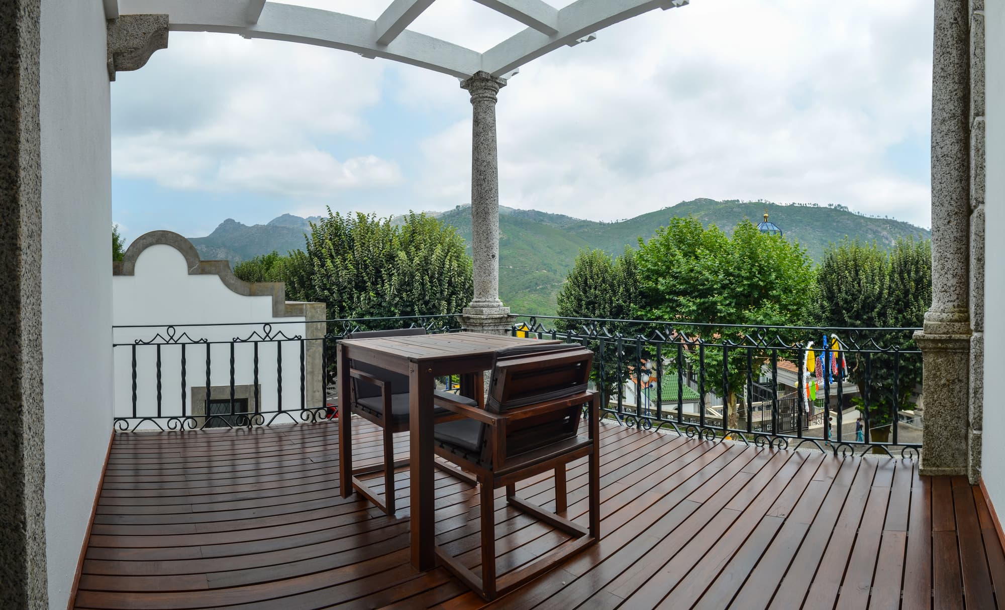 S. Bento Da Porta Aberta, Room