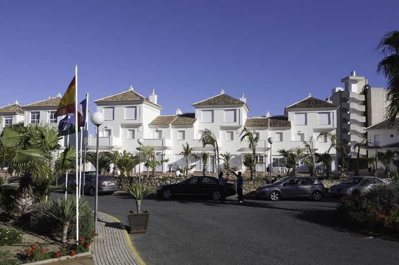 Playa Golf, General view