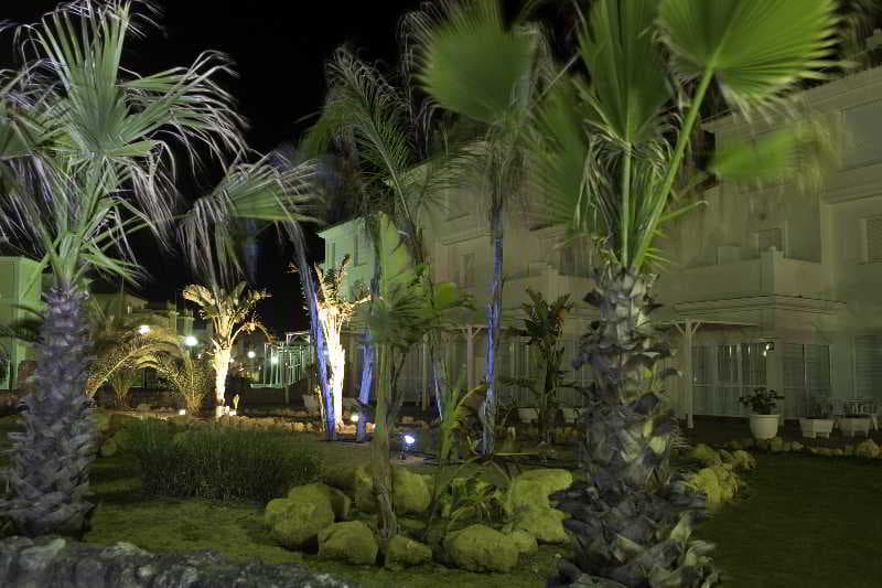 Playa Golf, General view