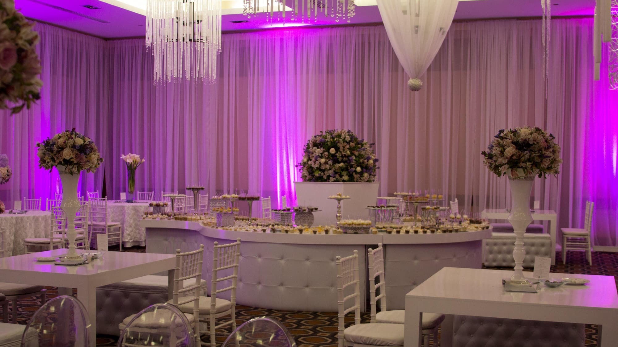 Inter Maracaibo Hotel, General view