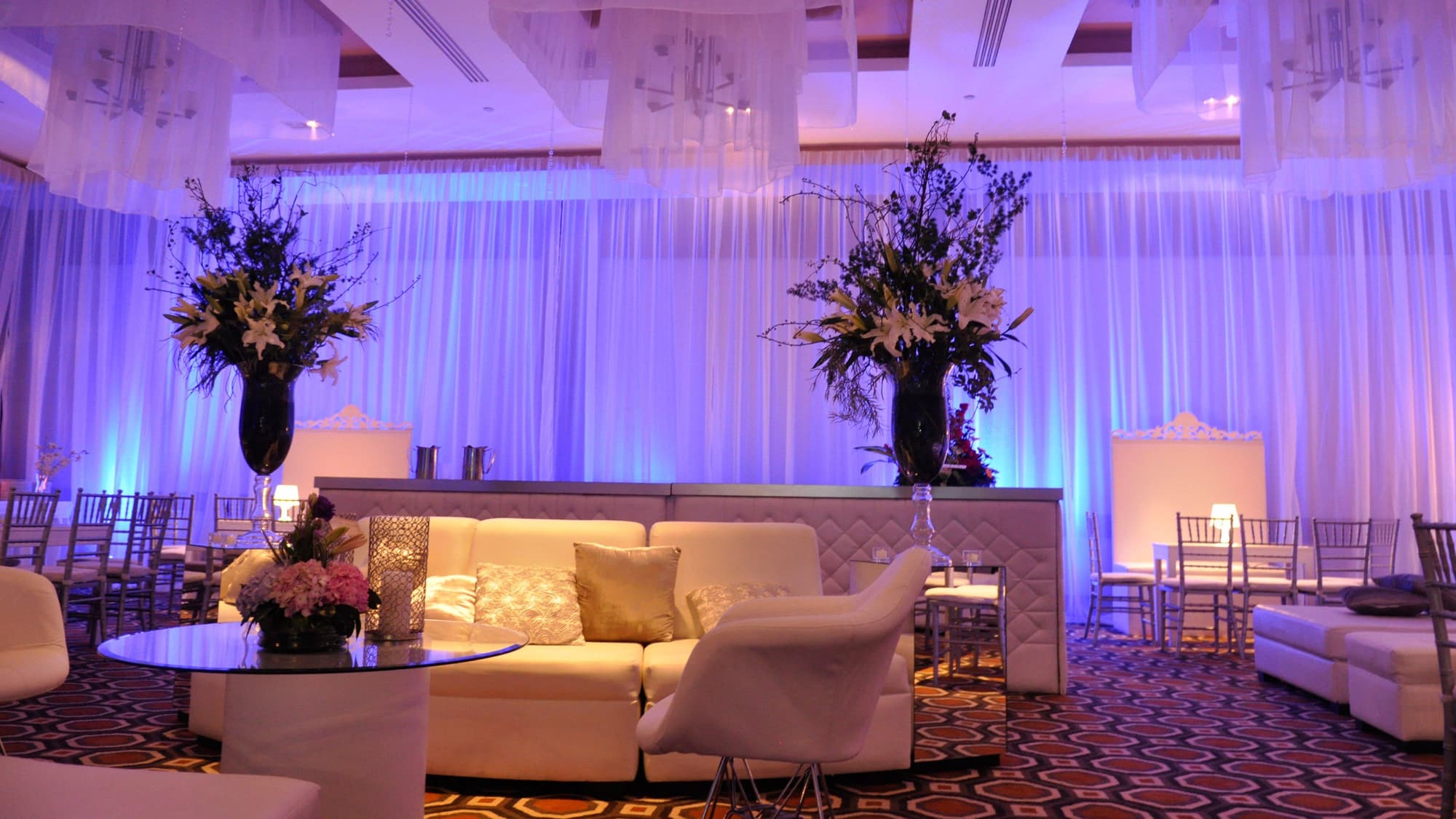 Inter Maracaibo Hotel, General view