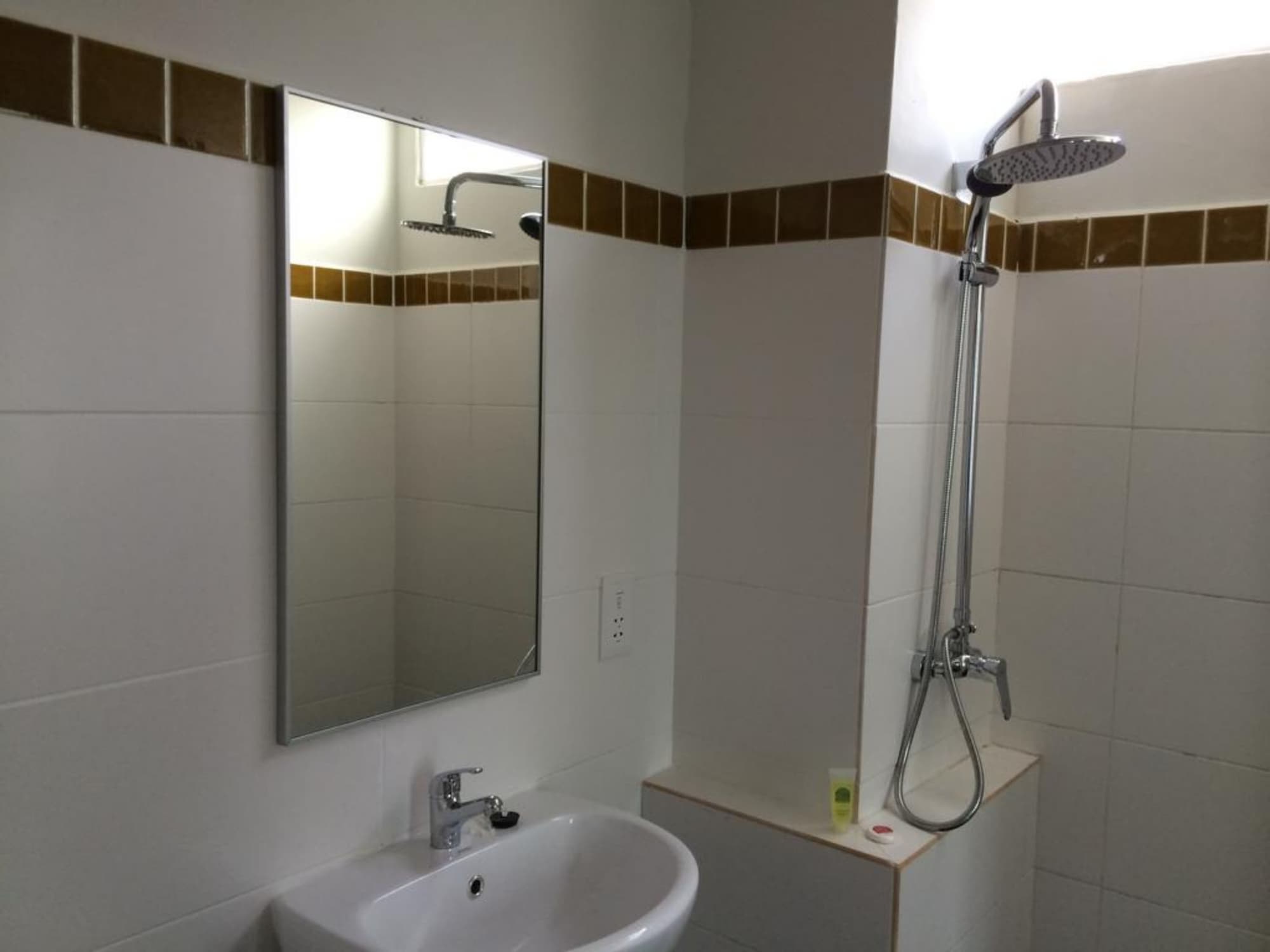 Dayang Bay Serviced Apartment & Resort, Room