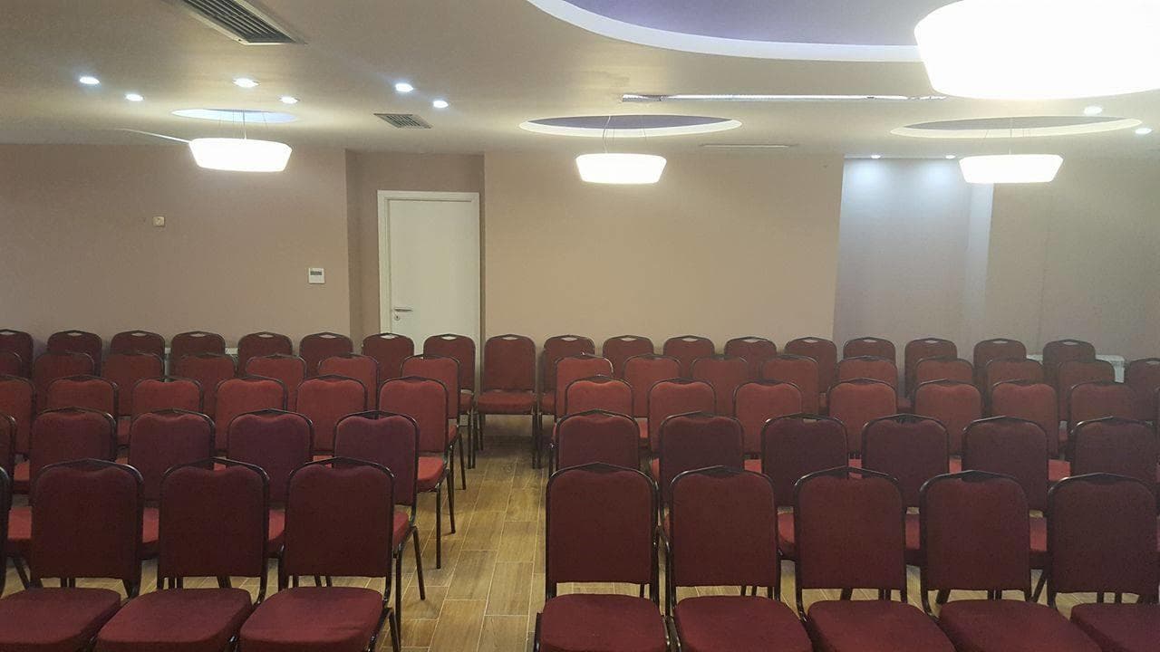 Royal Hotel&Spa Pristina, Conferences