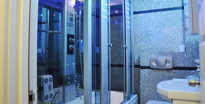 Royal Hotel&Spa Pristina, Room