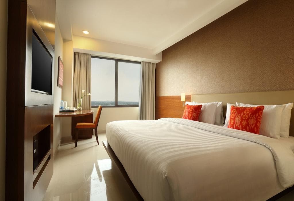 Hotel Santika Premiere Bintaro, Room