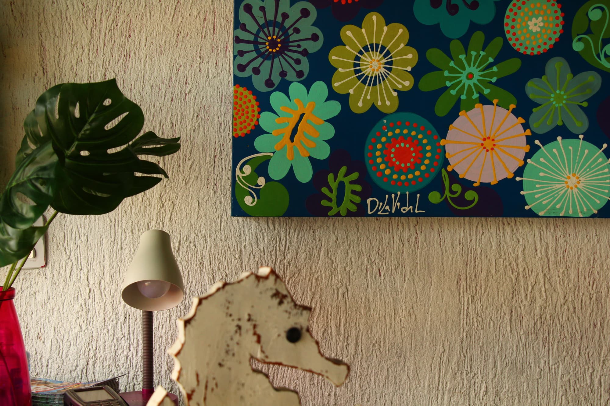 Nova Estrela Buzios, General view