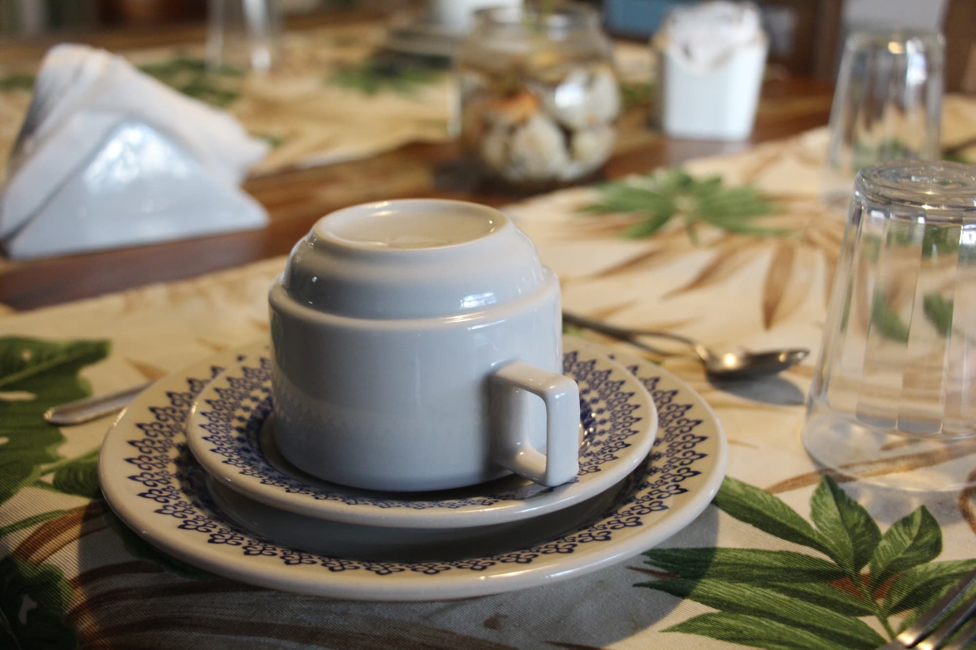 Nova Estrela Buzios, General view