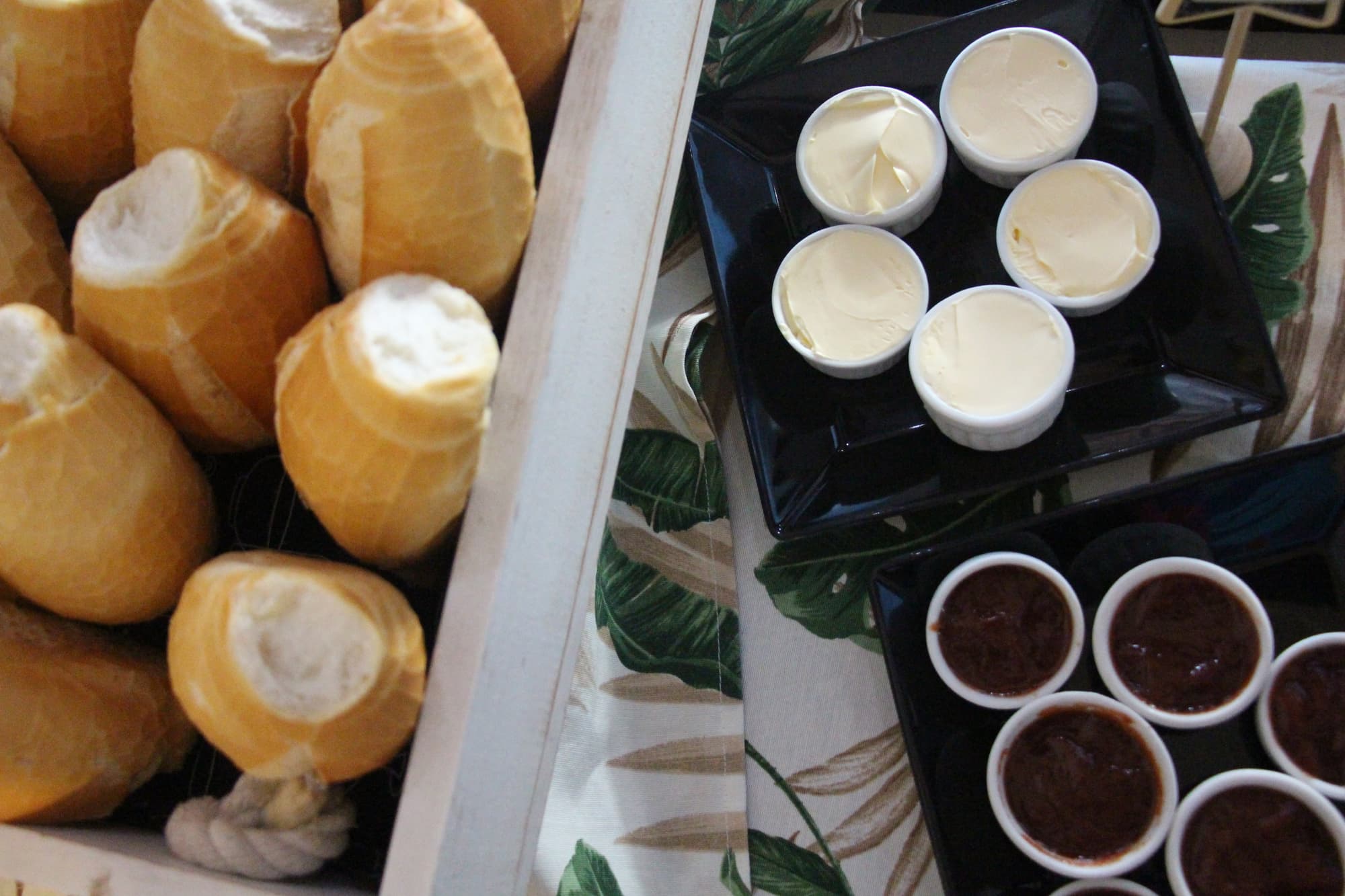 Nova Estrela Buzios, Bar