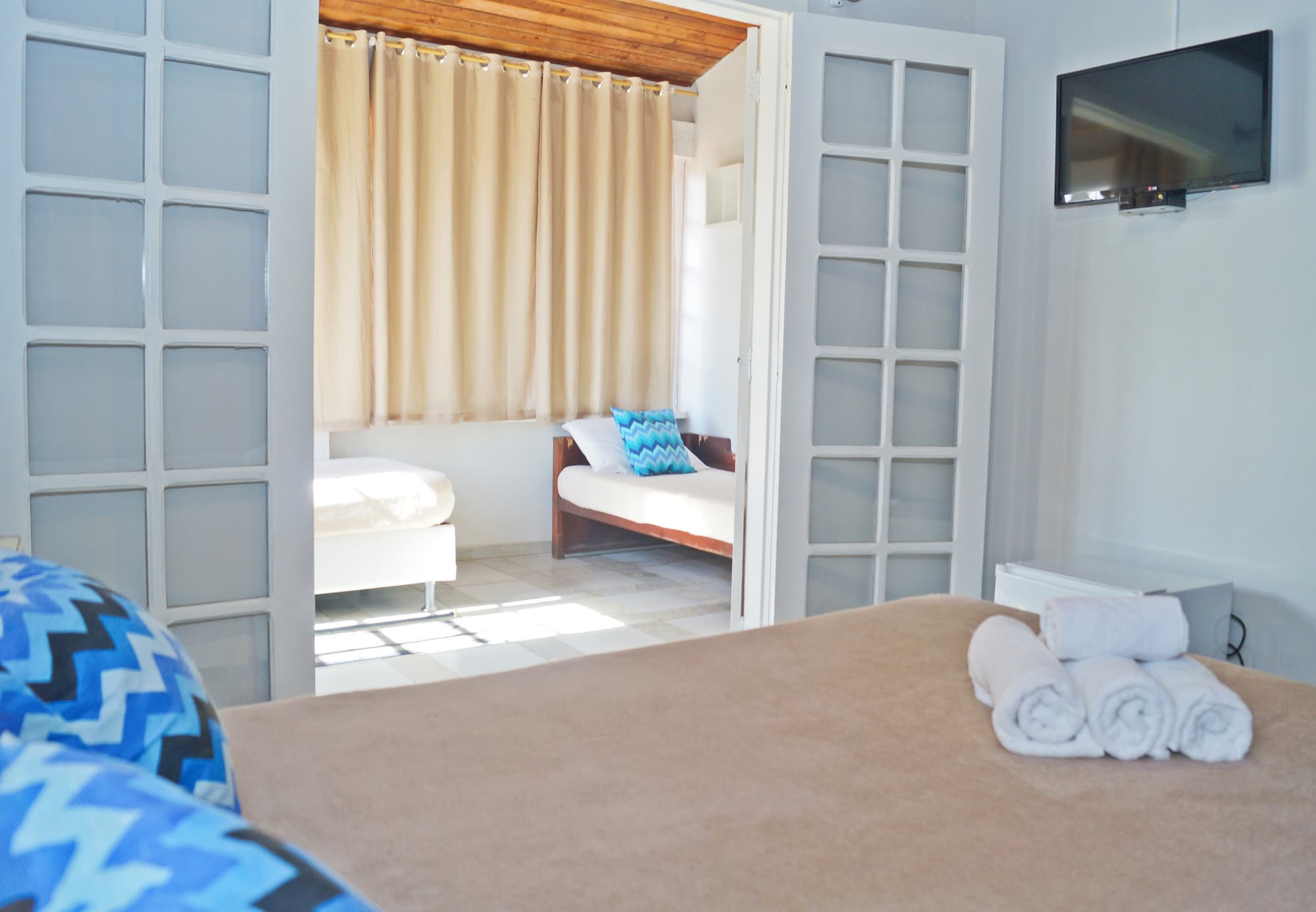 Nova Estrela Buzios, Room