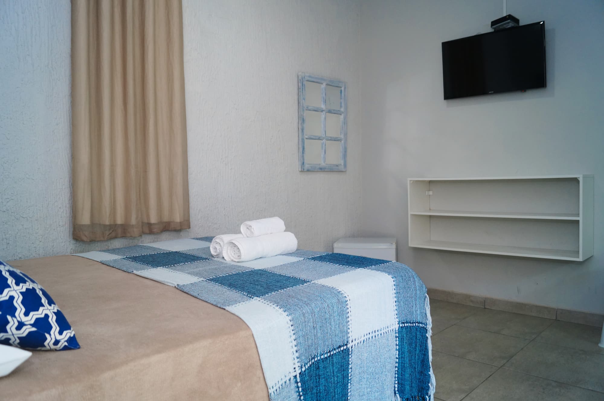 Nova Estrela Buzios, Room