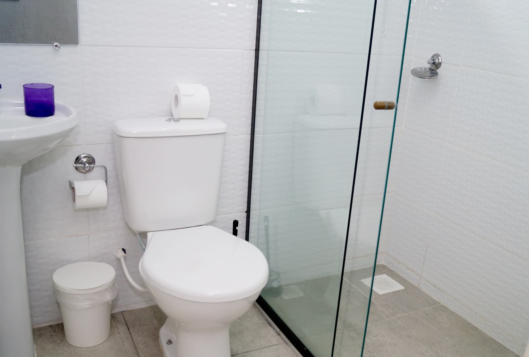 Nova Estrela Buzios, Room