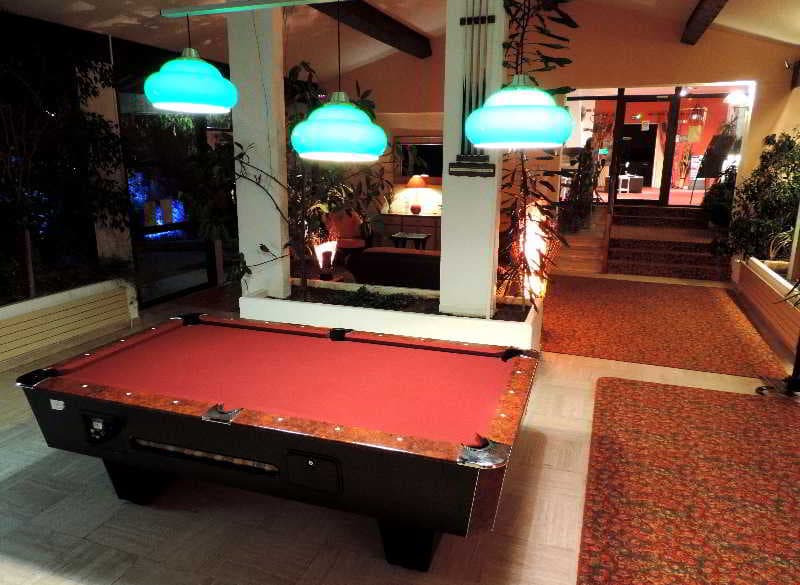 The Originals City, Hôtel La Siesta, Annonay Est, Sports and Entertainment