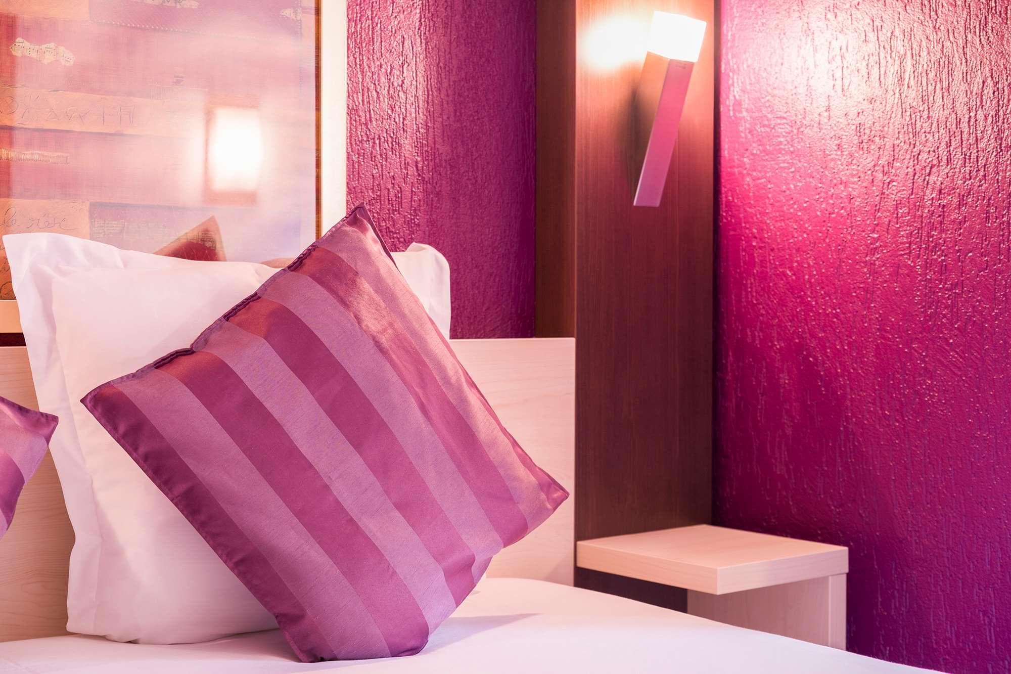 The Originals City, Hôtel La Siesta, Annonay Est, Room