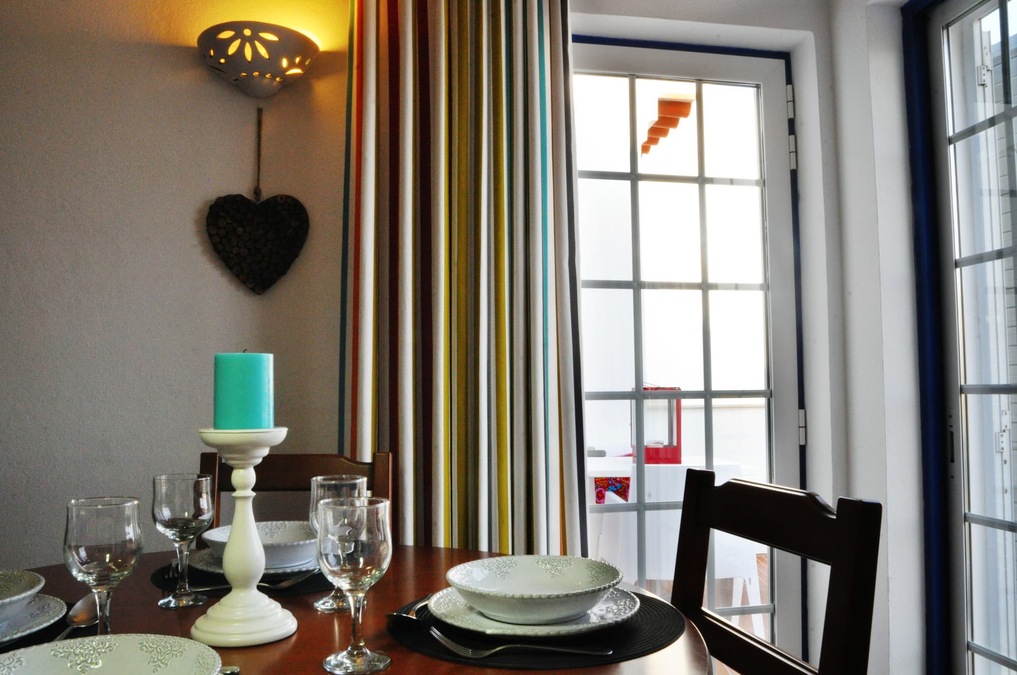 Patios da Vila- Boutique Apartments, General view