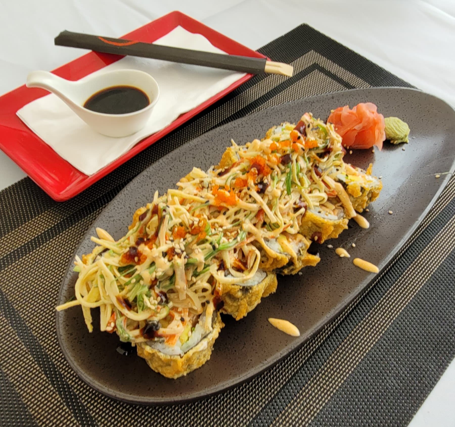 Acoya Curacao Resort, Villas and Spa, Restaurant