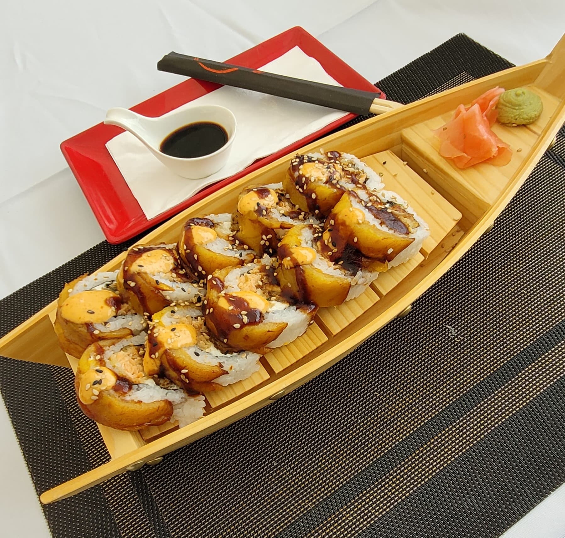 Acoya Curacao Resort, Villas and Spa, Restaurant